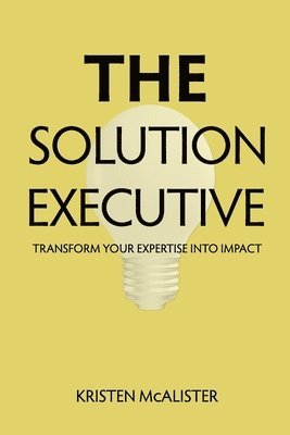 The Solution Executive 1