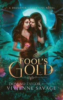 bokomslag Fool's Gold