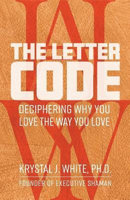 bokomslag The Letter Code