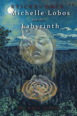 Michelle Lobos and the Labyrinth 1