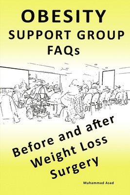 OBESITY SUPPORT GROUP FAQs 1
