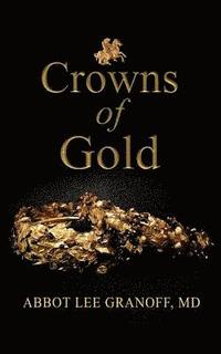 bokomslag Crowns of Gold