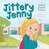bokomslag Jittery Jenny