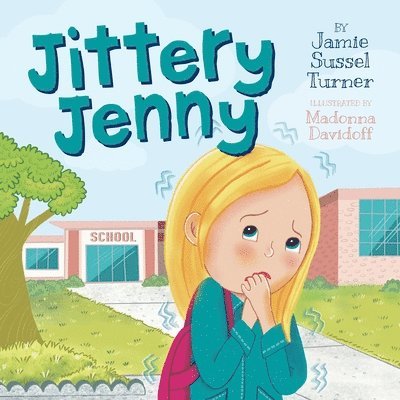 Jittery Jenny 1