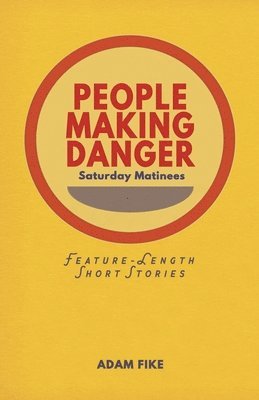 People Making Danger 1