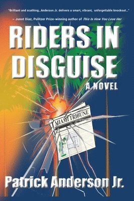 Riders In Disguise 1