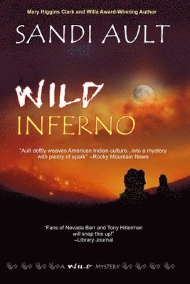 bokomslag Wild Inferno