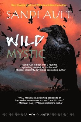 Wild Mystic 1