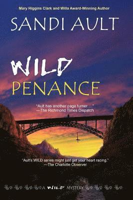 Wild Penance 1