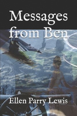 bokomslag Messages from Ben