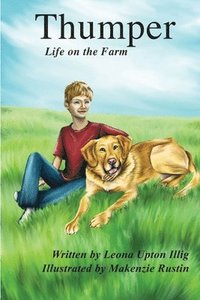 bokomslag Thumper: Life on the Farm