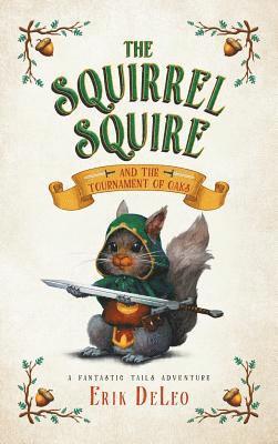 The Squirrel Squire 1