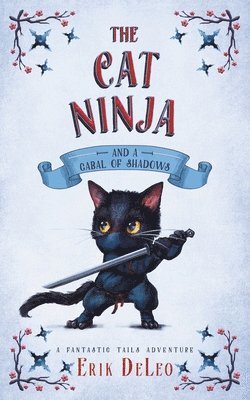 bokomslag Cat Ninja