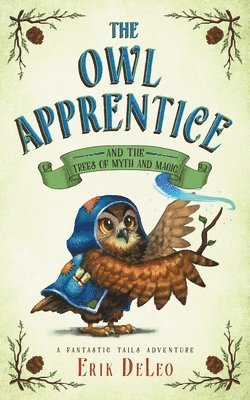 The Owl Apprentice 1