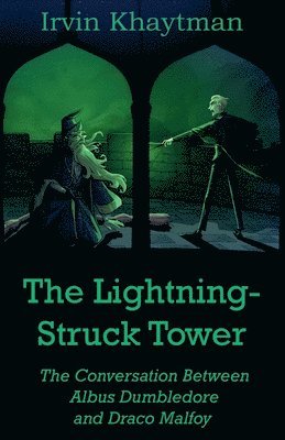 Irvin Khaytman - Lightning-Struck Tower, Häftad
