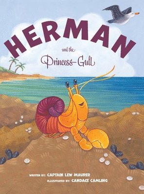 Herman and the Princess Gull 1