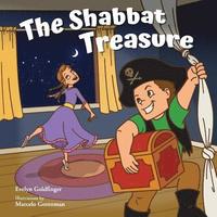 bokomslag The Shabbat Treasure