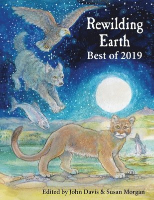 Rewilding Earth 1