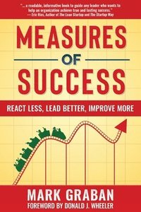 bokomslag Measures of Success