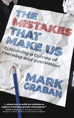 The Mistakes That Make Us 1