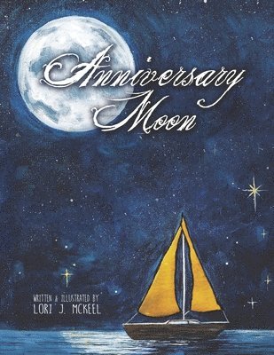 Anniversary Moon 1