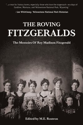 Roving Fitzgeralds