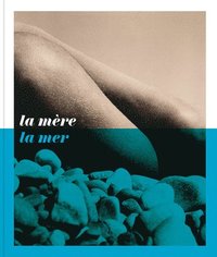 bokomslag mère la mer