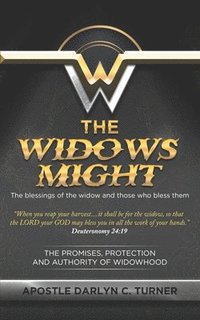 bokomslag The Widows Might