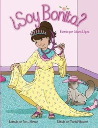 bokomslag ¿Soy Bonita?