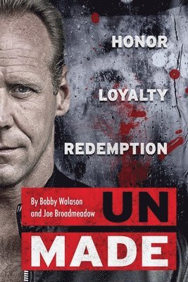 Robert Walason, Joe Broadmeadow - UnMade, Häftad