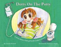 bokomslag Dotty on the Potty
