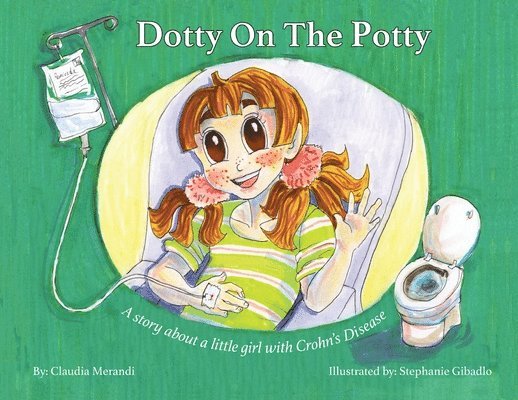 Dotty on the Potty 1