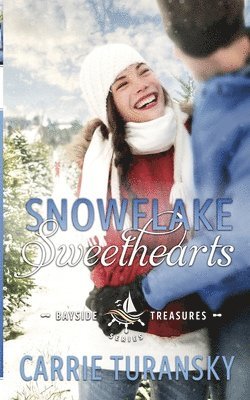 Snowflake Sweethearts 1