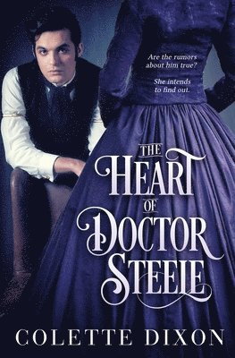 Heart of Doctor Steele