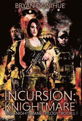 Incursion 1