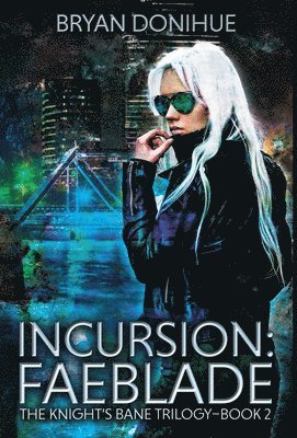 Incursion 1