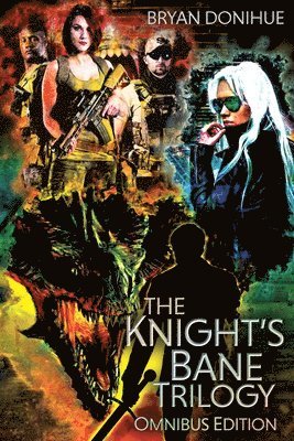 Knight's Bane Trilogy 1