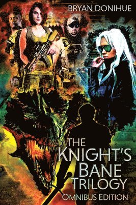 Knight's Bane Trilogy