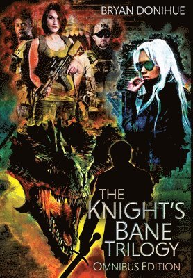 Knight's Bane Trilogy