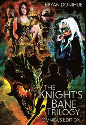 Knight's Bane Trilogy 1