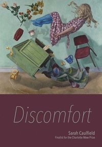 bokomslag Discomfort