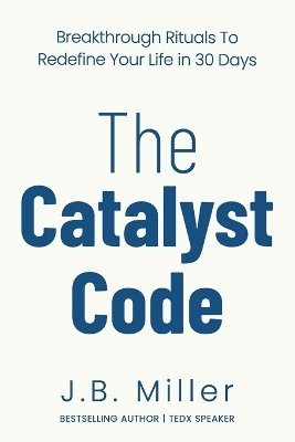 The Catalyst Code 1