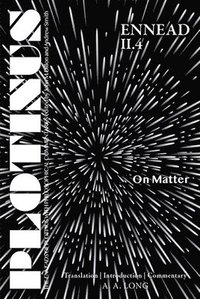 bokomslag Plotinus Ennead II.4: on Matter