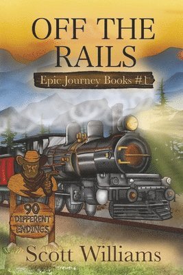 Off the Rails 1
