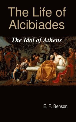 bokomslag The Life of Alcibiades