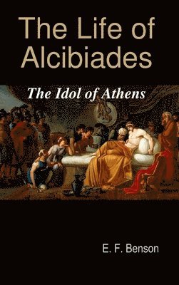 The Life of Alcibiades 1