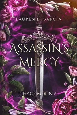 Assassin's Mercy 1