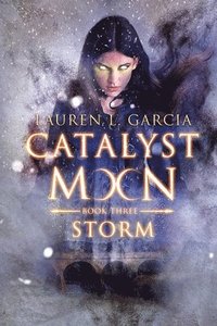 bokomslag Catalyst Moon