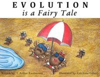 bokomslag Evolution is a Fairy Tale