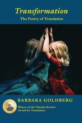 Barbara Goldberg - Transformation, Häftad